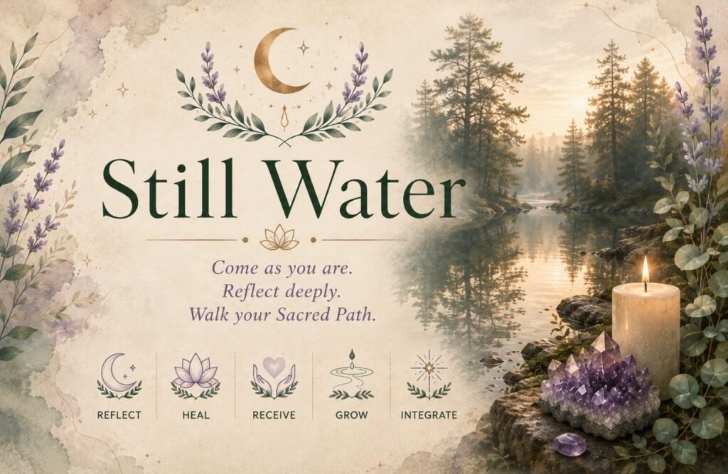 Still Water