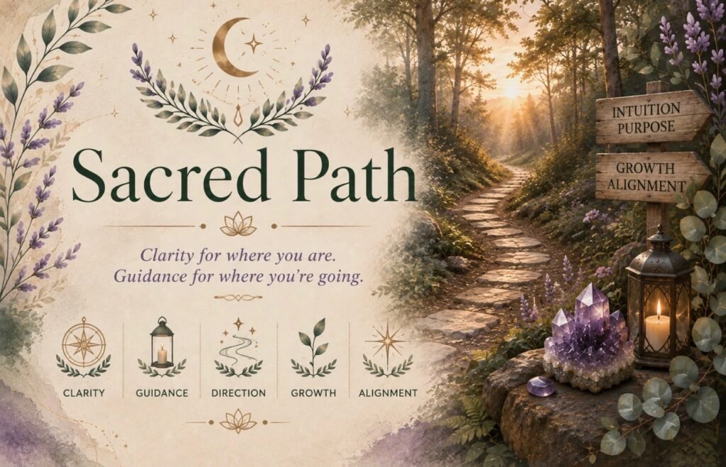 Sacred Path
